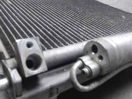 RADIATEUR / CONDENSEUR CLIM RENAULT CLIO III 2009-