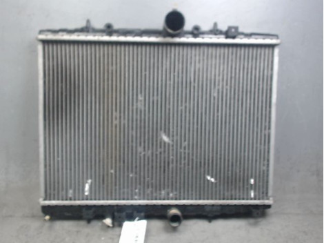 RADIATEUR PEUGEOT 406 99-04