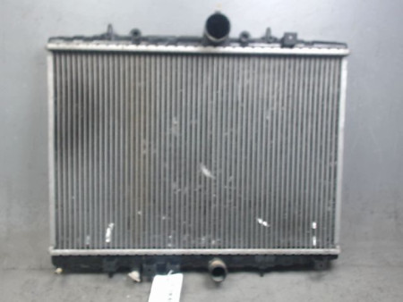 RADIATEUR PEUGEOT 406 99-04