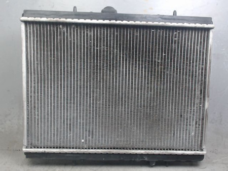 RADIATEUR PEUGEOT 406 99-04