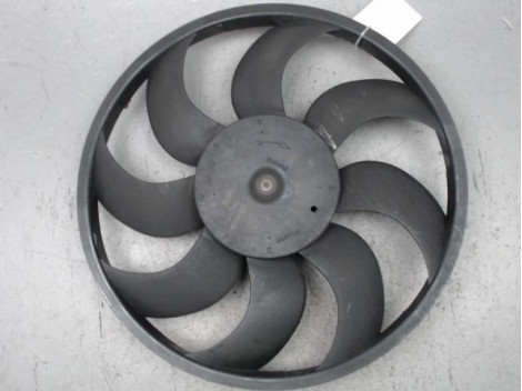 MOTEUR VENTILATEUR RADIATEUR FIAT DOBLO