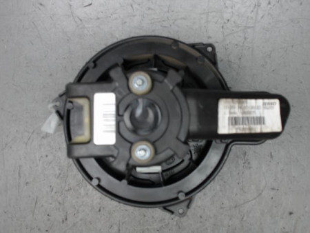 MOTEUR VENTILATEUR CHAUFFAGE FIAT PANDA