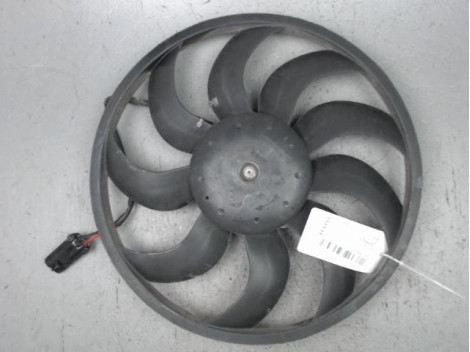 MOTEUR VENTILATEUR RADIATEUR FIAT PANDA