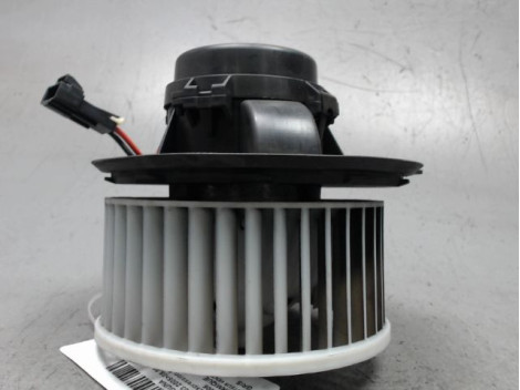 MOTEUR VENTILATEUR CHAUFFAGE RENAULT LAGUNA II 2005-2007