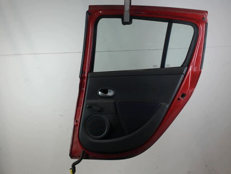 PORTE ARRIERE DROIT RENAULT CLIO III 2005-