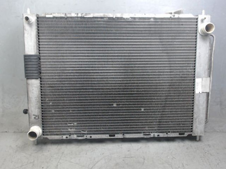 RADIATEUR / CONDENSEUR CLIM RENAULT CLIO III 2005-