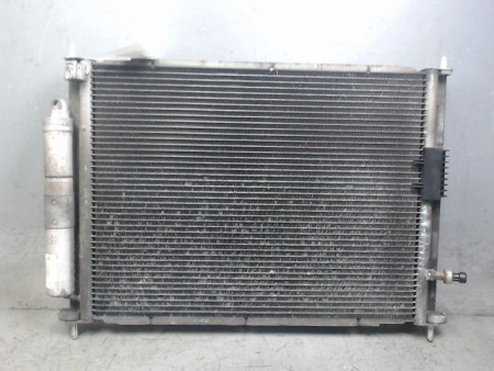 RADIATEUR / CONDENSEUR CLIM RENAULT CLIO III 2005-