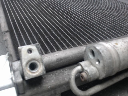 RADIATEUR / CONDENSEUR CLIM RENAULT CLIO III 2005-