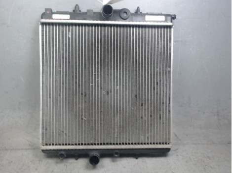 RADIATEUR PEUGEOT 206 3P