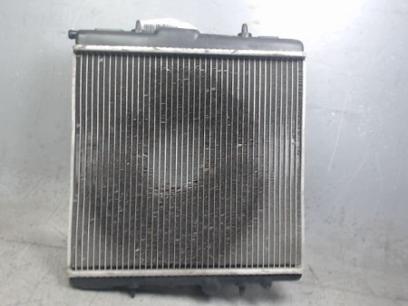 RADIATEUR PEUGEOT 206 3P