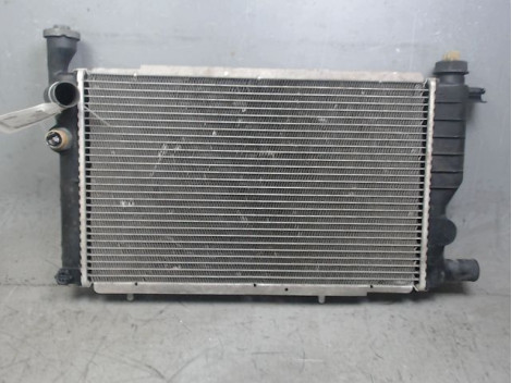 RADIATEUR PEUGEOT 205 87-98