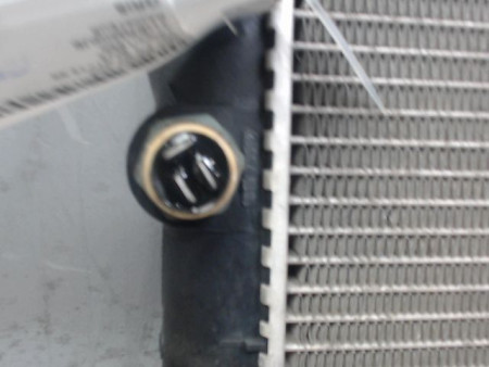 RADIATEUR PEUGEOT 205 87-98