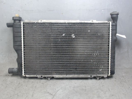 RADIATEUR PEUGEOT 205 87-98