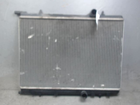 RADIATEUR CITROEN XSARA PICASSO