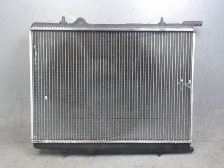 RADIATEUR CITROEN XSARA PICASSO