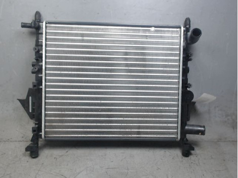 RADIATEUR RENAULT TWINGO PH.2  98-2000