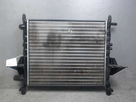 RADIATEUR RENAULT TWINGO PH.2  98-2000