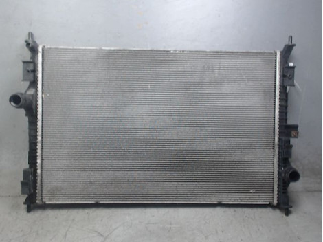 RADIATEUR CITROEN C4 PICASSO