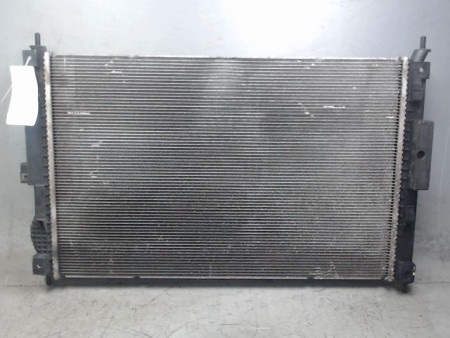 RADIATEUR CITROEN C4 PICASSO