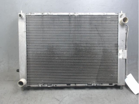 RADIATEUR / CONDENSEUR CLIM RENAULT CLIO III 2009-