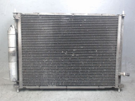 RADIATEUR / CONDENSEUR CLIM RENAULT CLIO III 2009-