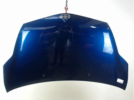 CAPOT TOYOTA PRIUS 2004-