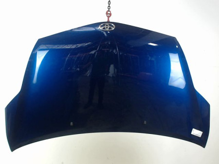 CAPOT TOYOTA PRIUS 2004-