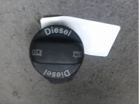 BOUCHON RESERVOIR A CARBURANT VOLKSWAGEN PASSAT 2005-