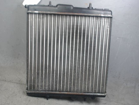 RADIATEUR PEUGEOT 206 5P