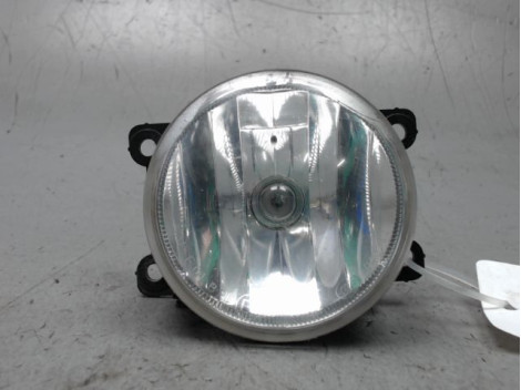 PHARE ANTIBROUILLARD AVANT GAUCHE CITROEN C3 2009-