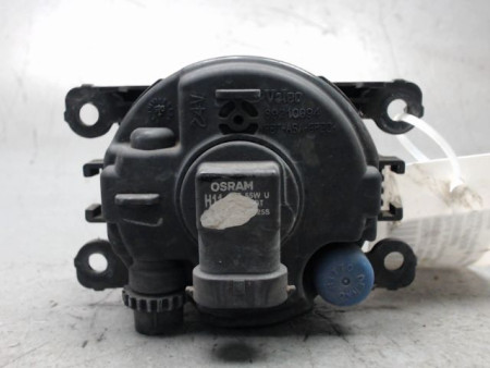 PHARE ANTIBROUILLARD AVANT DROIT RENAULT MEGANE II PH2 2006-