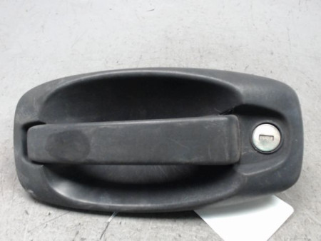 POIGNEE EXTERIEURE PORTE AVANT GAUCHE PEUGEOT BIPPER FOURGON 4P