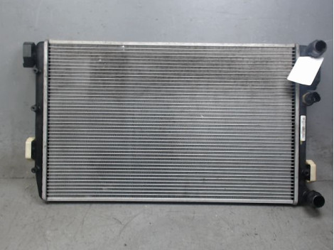 RADIATEUR SKODA ROOMSTER