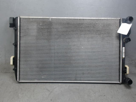 RADIATEUR SKODA ROOMSTER