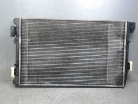 RADIATEUR SKODA ROOMSTER