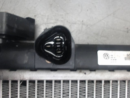 RADIATEUR SKODA ROOMSTER