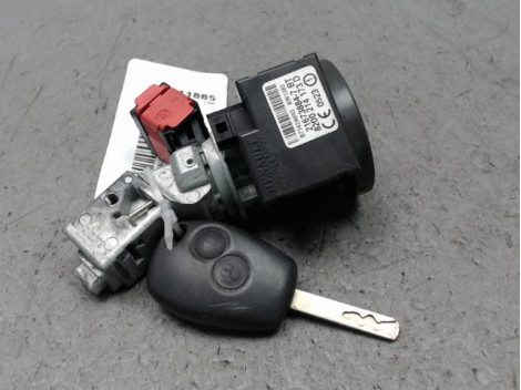 ANTIVOL DE DIRECTION RENAULT CLIO III 2005-