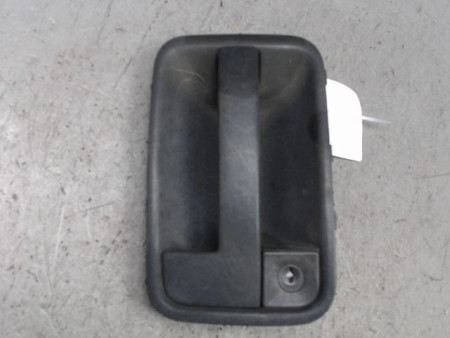 POIGNEE EXTERIEURE PORTE AVANT DROIT PEUGEOT EXPERT TOLE 2004-