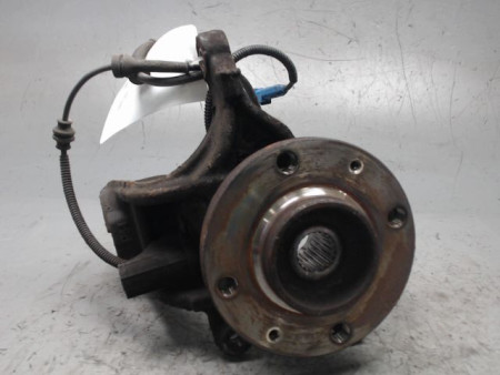 PIVOT AVANT GAUCHE CITROEN C3 2009-