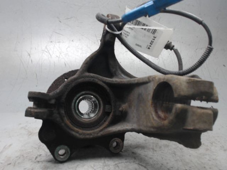 PIVOT AVANT GAUCHE CITROEN C3 2009-