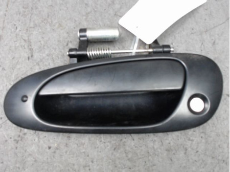 POIGNEE EXTERIEURE PORTE AVANT GAUCHE HONDA CIVIC 2001-