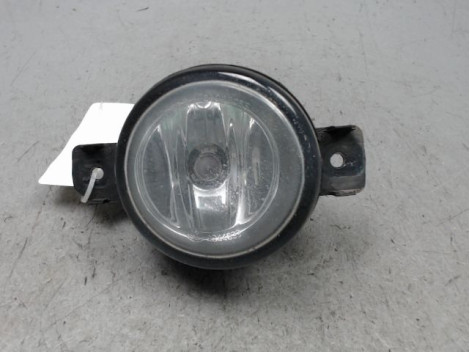 PHARE ANTIBROUILLARD AVANT DROIT RENAULT CLIO III 2005-