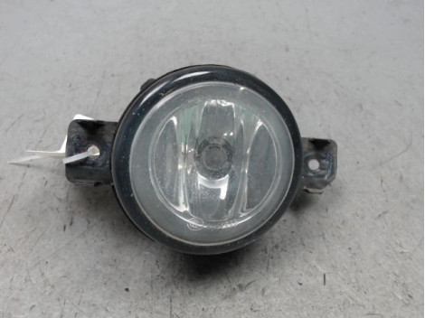 PHARE ANTIBROUILLARD AVANT GAUCHE RENAULT CLIO III 2005-