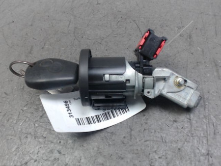 ANTIVOL DE DIRECTION RENAULT CLIO III 2005-