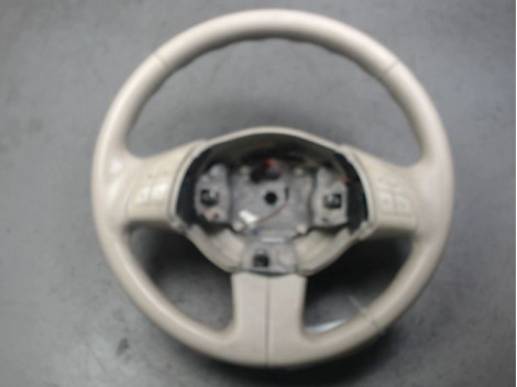 VOLANT DE DIRECTION FIAT 500 2007-