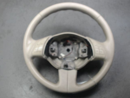 VOLANT DE DIRECTION FIAT 500 2007-