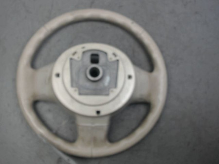 VOLANT DE DIRECTION FIAT 500 2007-