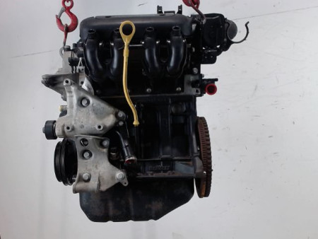 MOTEUR ESSENCE RENAULT CLIO II PH.2 01-06 1.2 (BB0A, BB0F, BB10, BB1K, BB28, BB2D, BB2H, CB0A,...