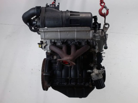 MOTEUR ESSENCE RENAULT CLIO II PH.2 01-06 1.2 (BB0A, BB0F, BB10, BB1K, BB28, BB2D, BB2H, CB0A,...