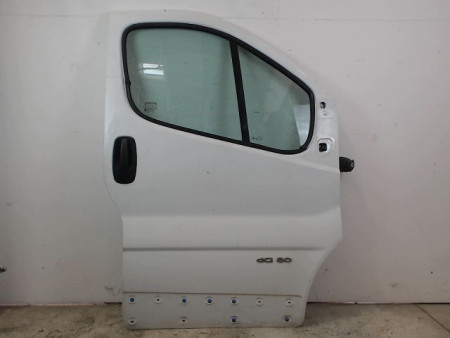 PORTE AVANT DROIT RENAULT TRAFIC CN L1H1 1000KG 2001-